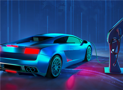 New energy vehicles