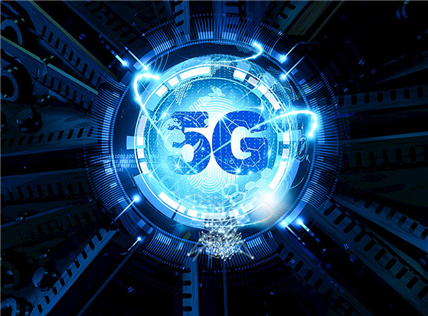5G communication